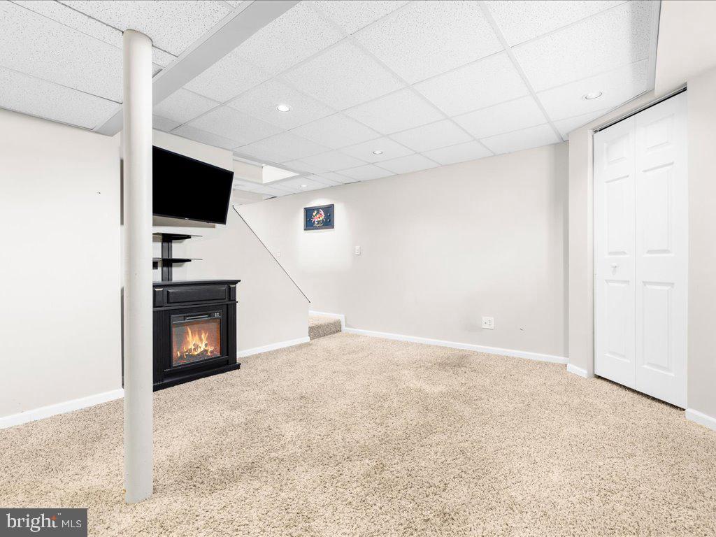 PERRY HALL - Residential