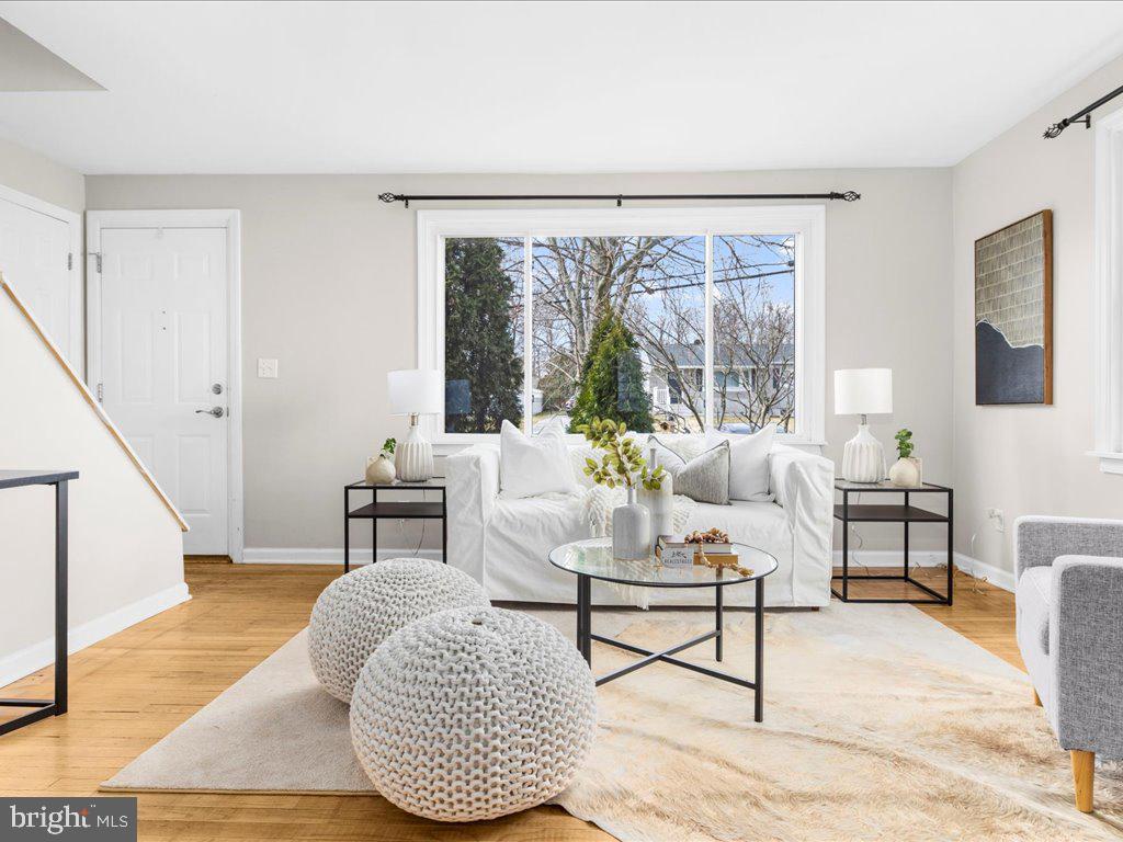 PERRY HALL - Residential