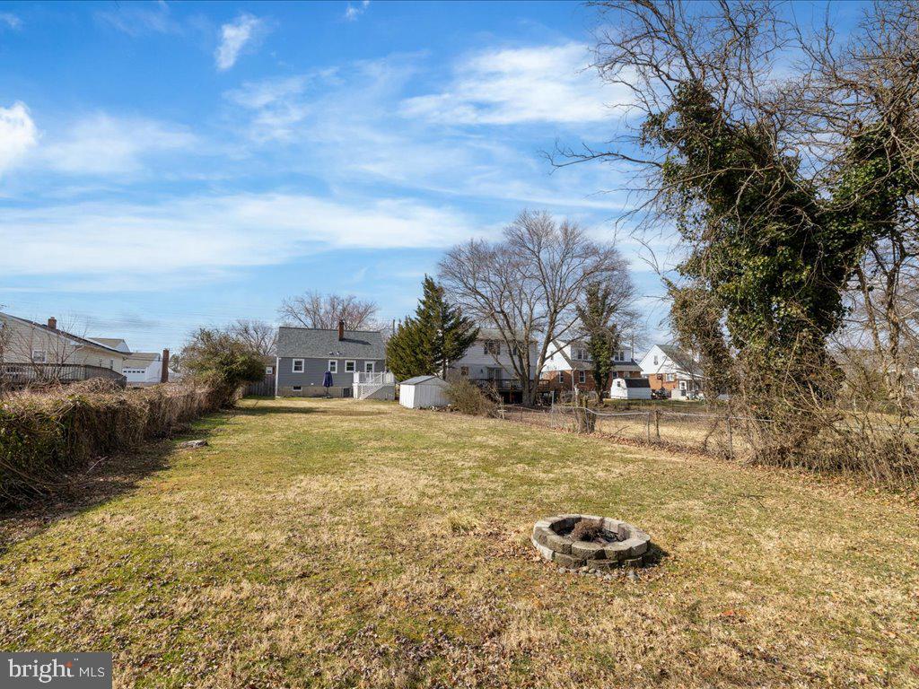 PERRY HALL - Residential