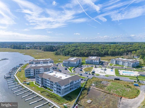 Tiny photo for 33530 Old Salt Ln #303, LEWES, DE 19958 (MLS # DESU2112574)