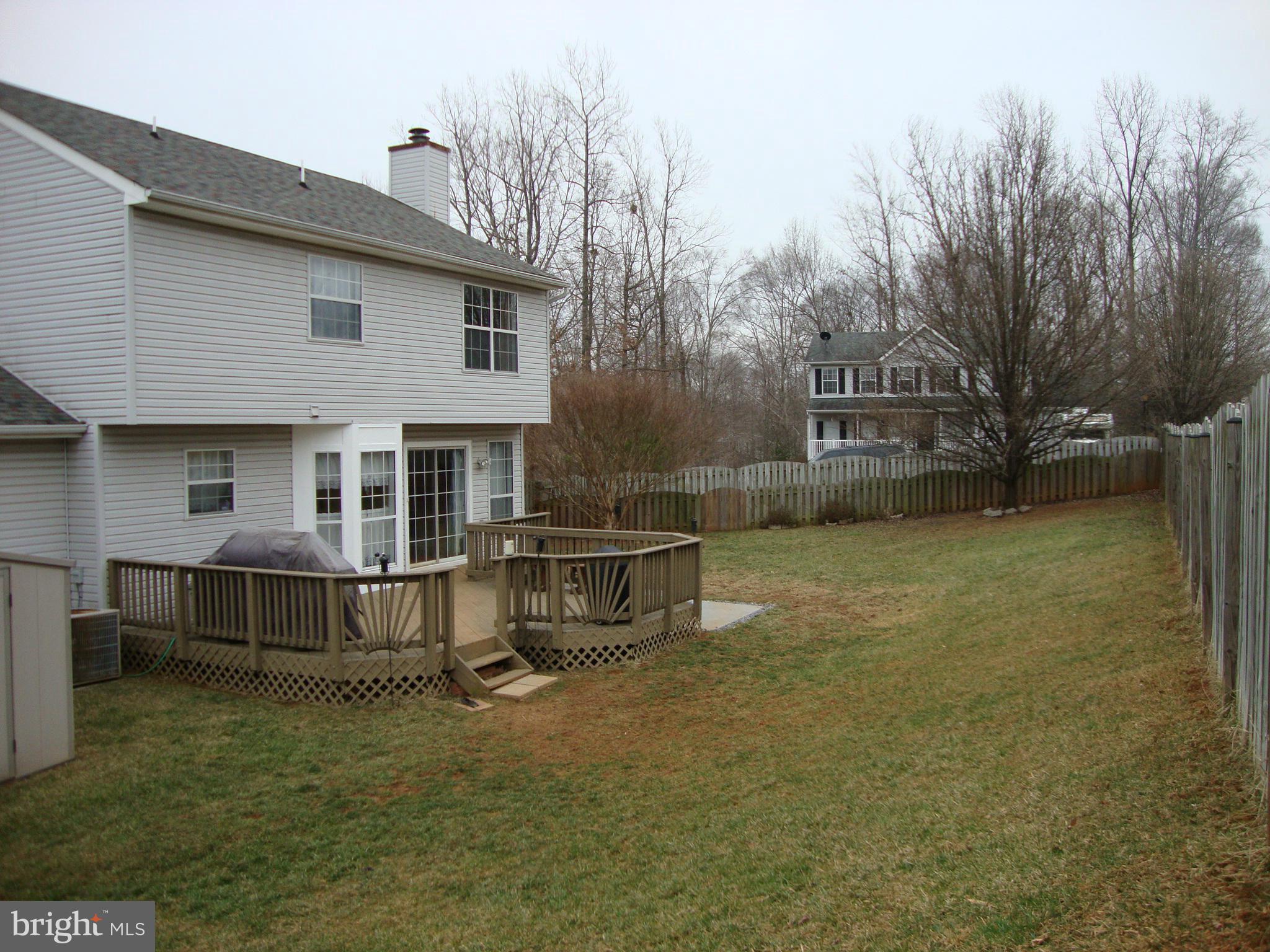 STONE HILL ESTATES - Residential