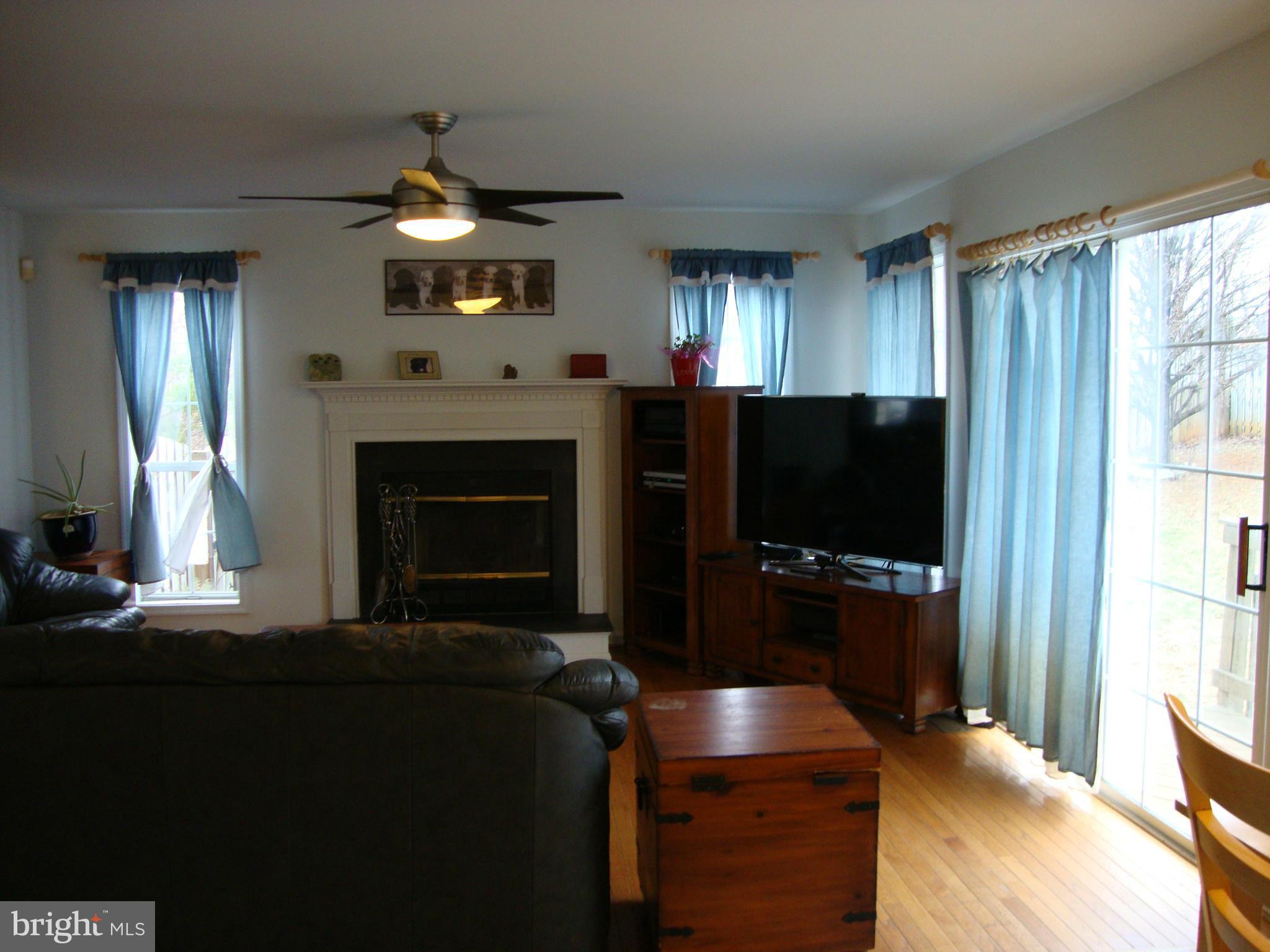 STONE HILL ESTATES - Residential