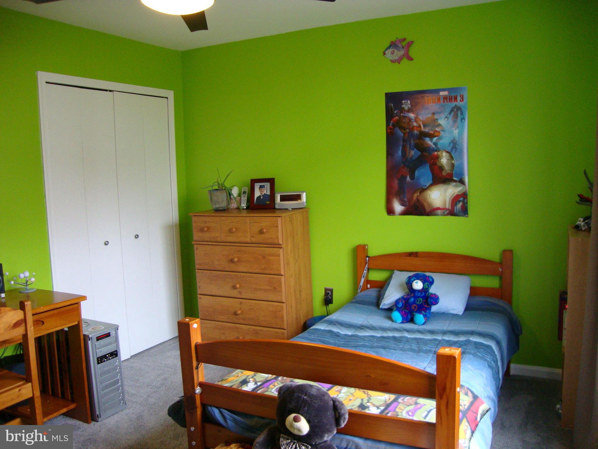 STONE HILL ESTATES - Residential