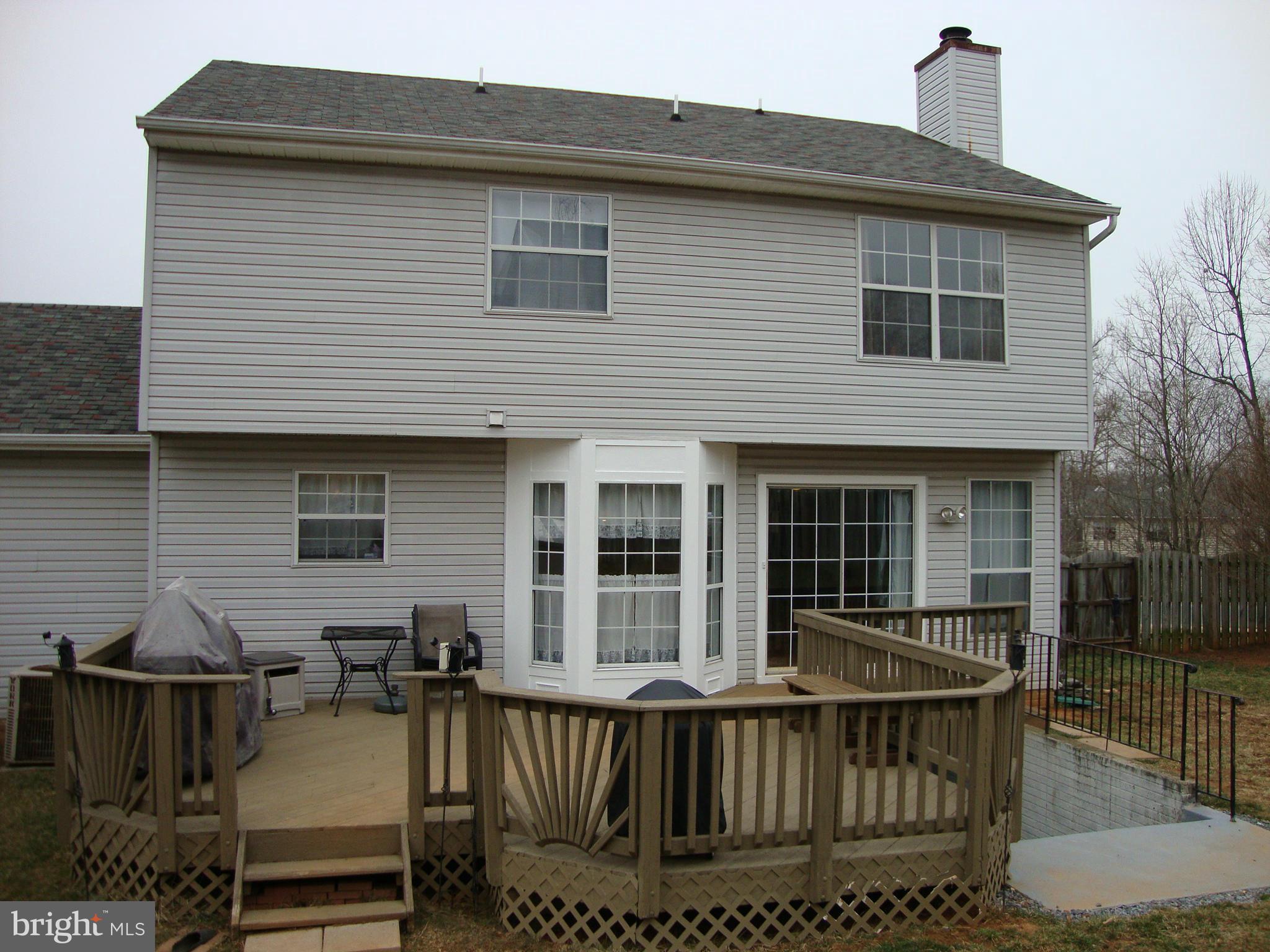 STONE HILL ESTATES - Residential