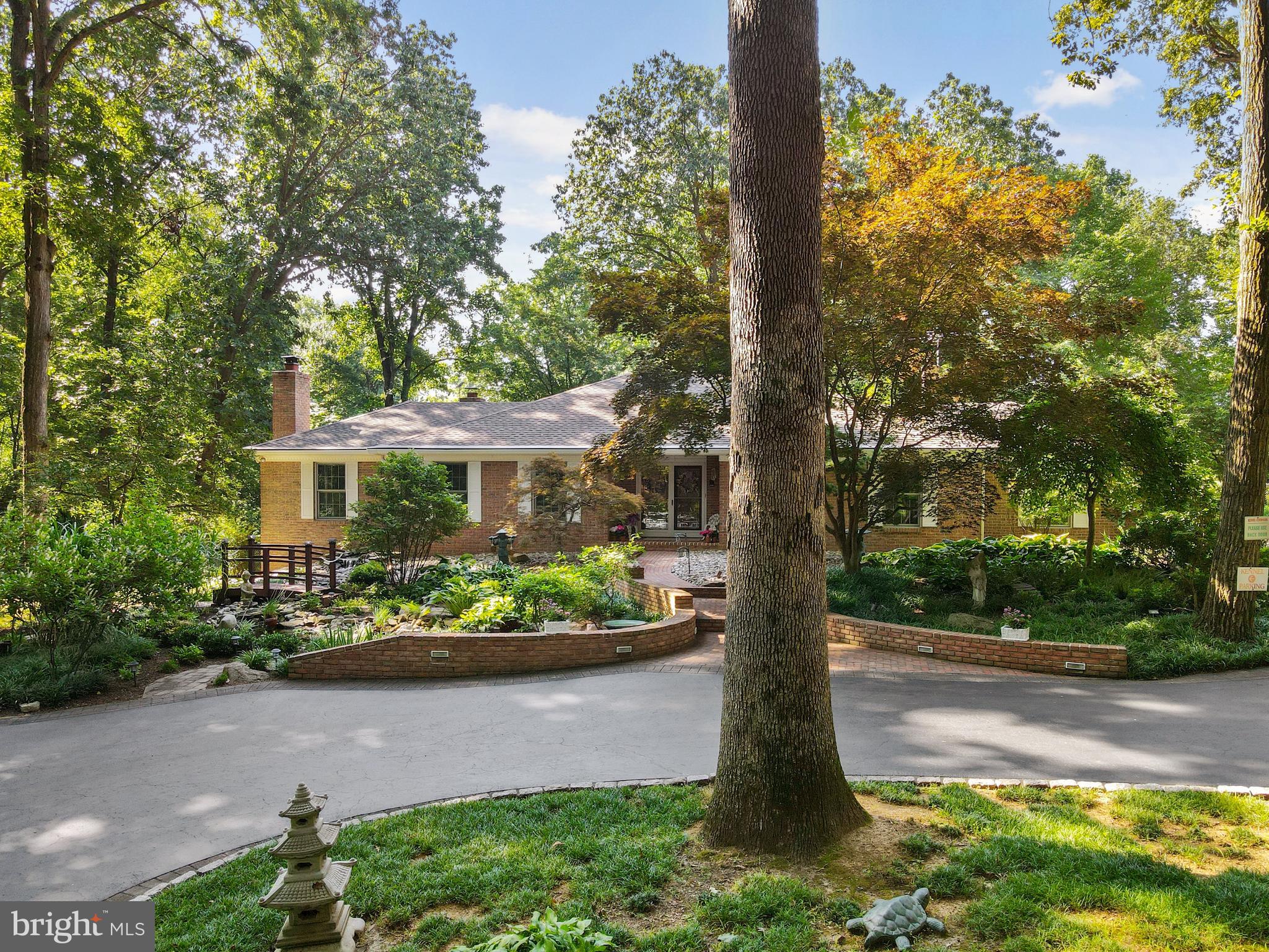 301 CORNER KETCH ROAD