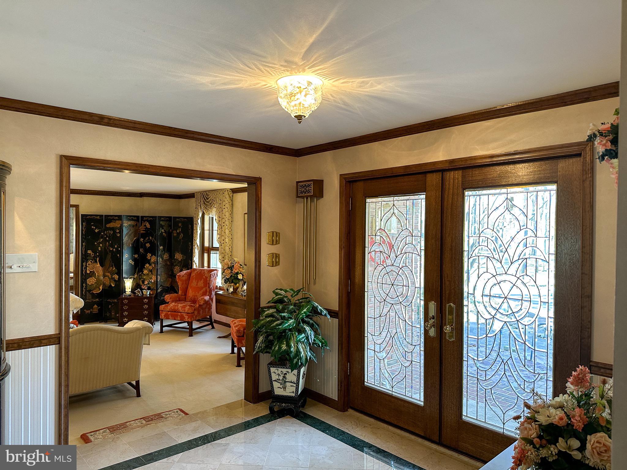 301 CORNER KETCH ROAD