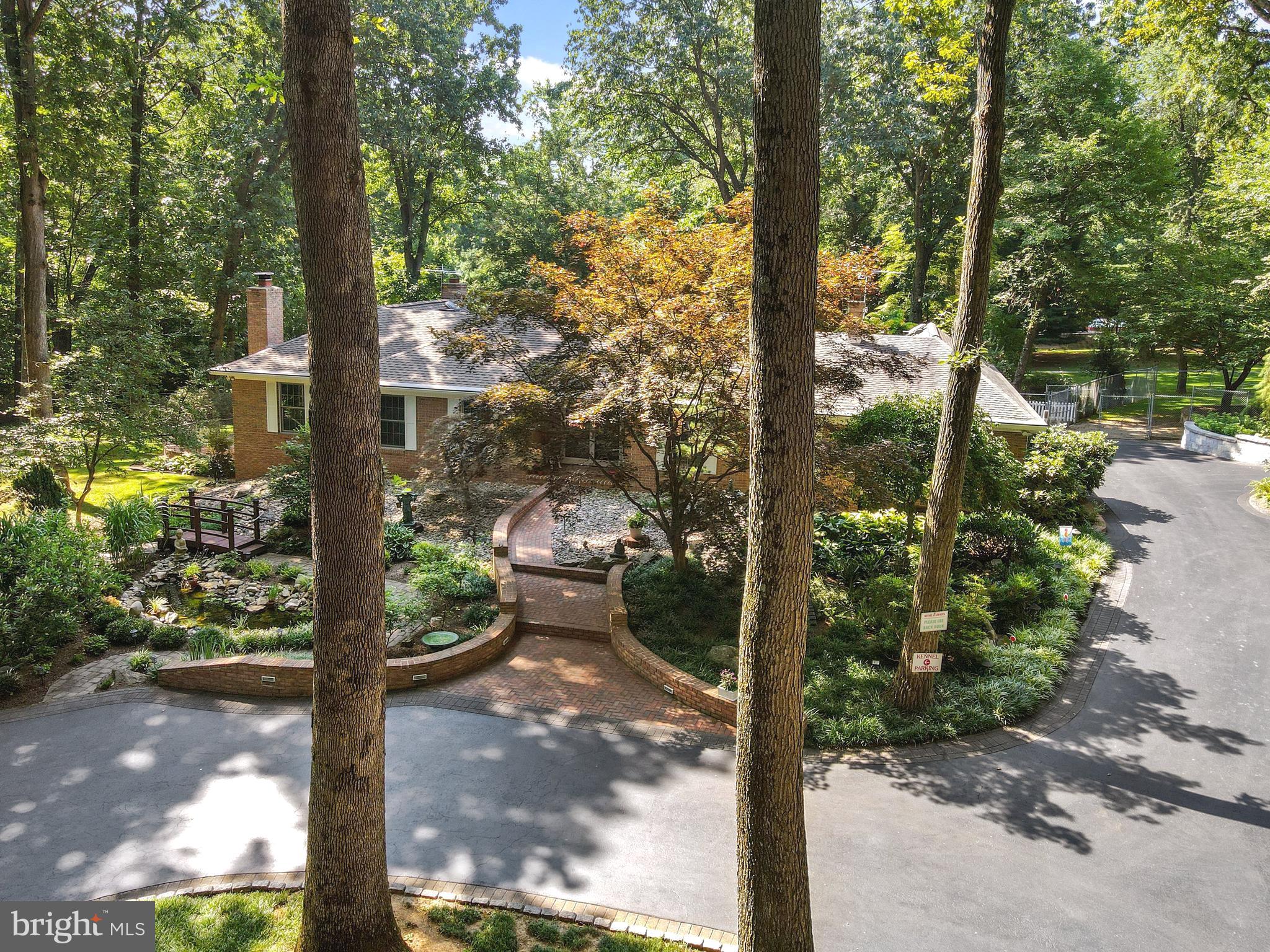 301 CORNER KETCH ROAD