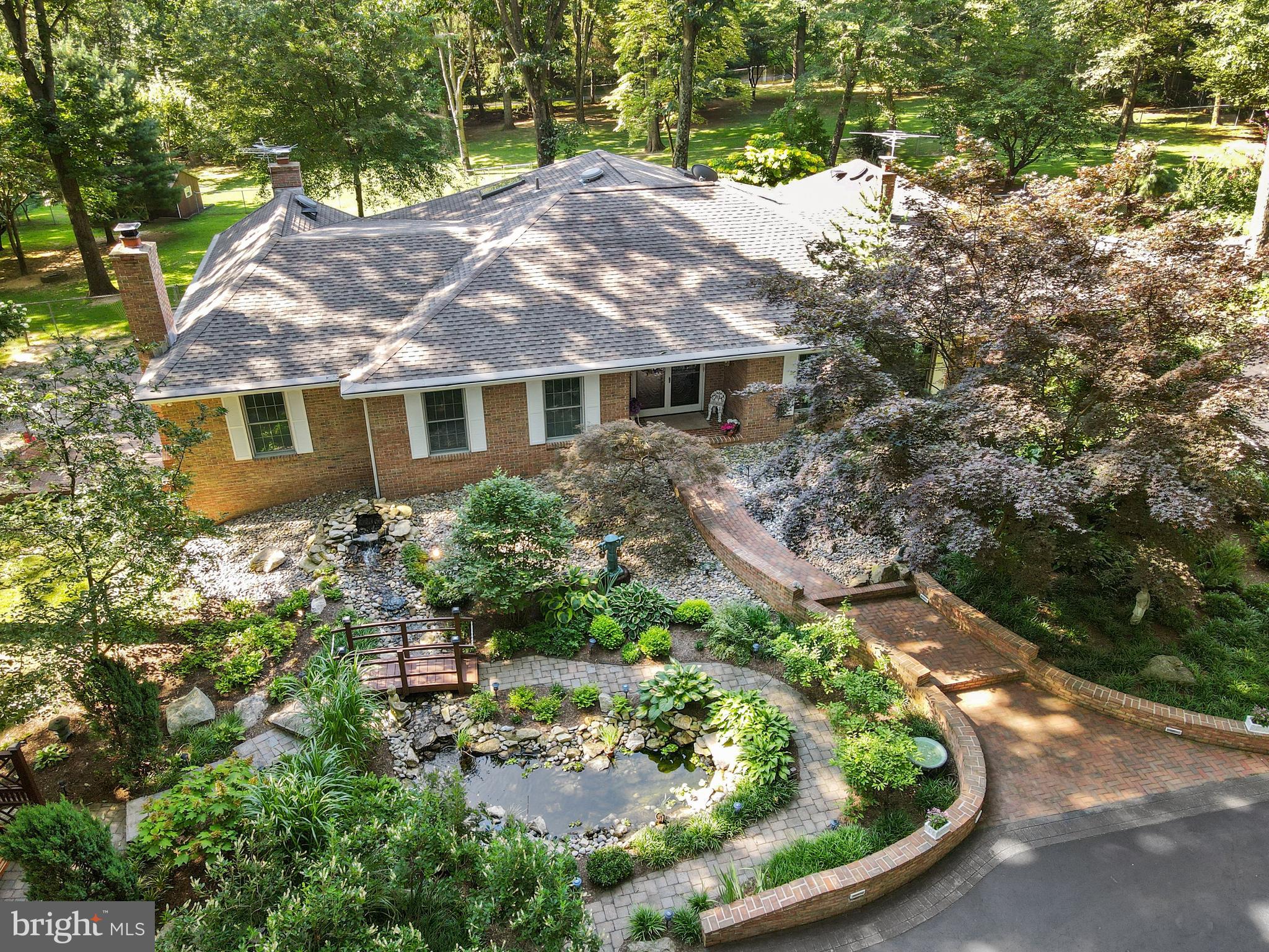 301 CORNER KETCH ROAD