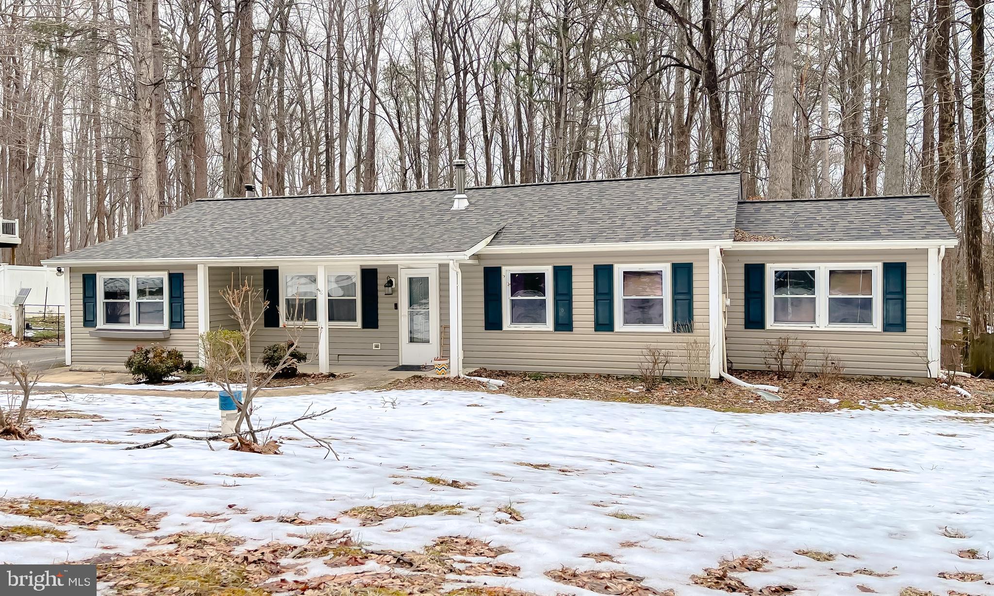 GOLDEN BEACH - Residential Lease