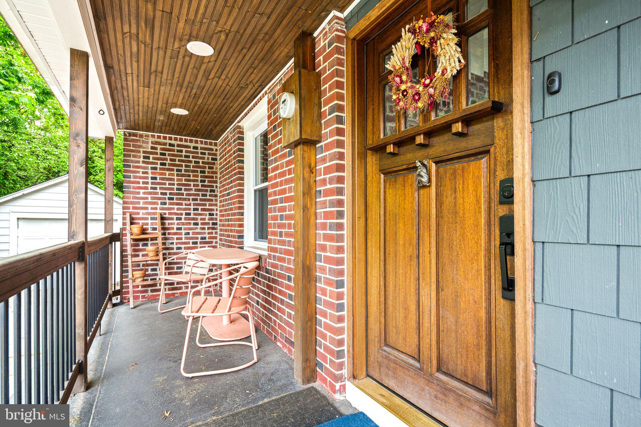 316 ESTAUGH AVENUE