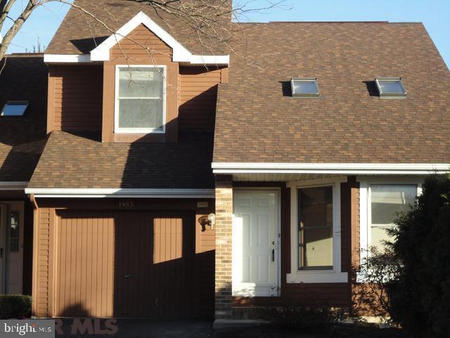 CEDAR KNOLL - Residential