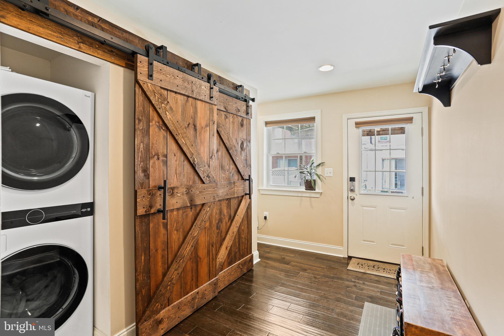 LOCUST POINT - Residential Lease