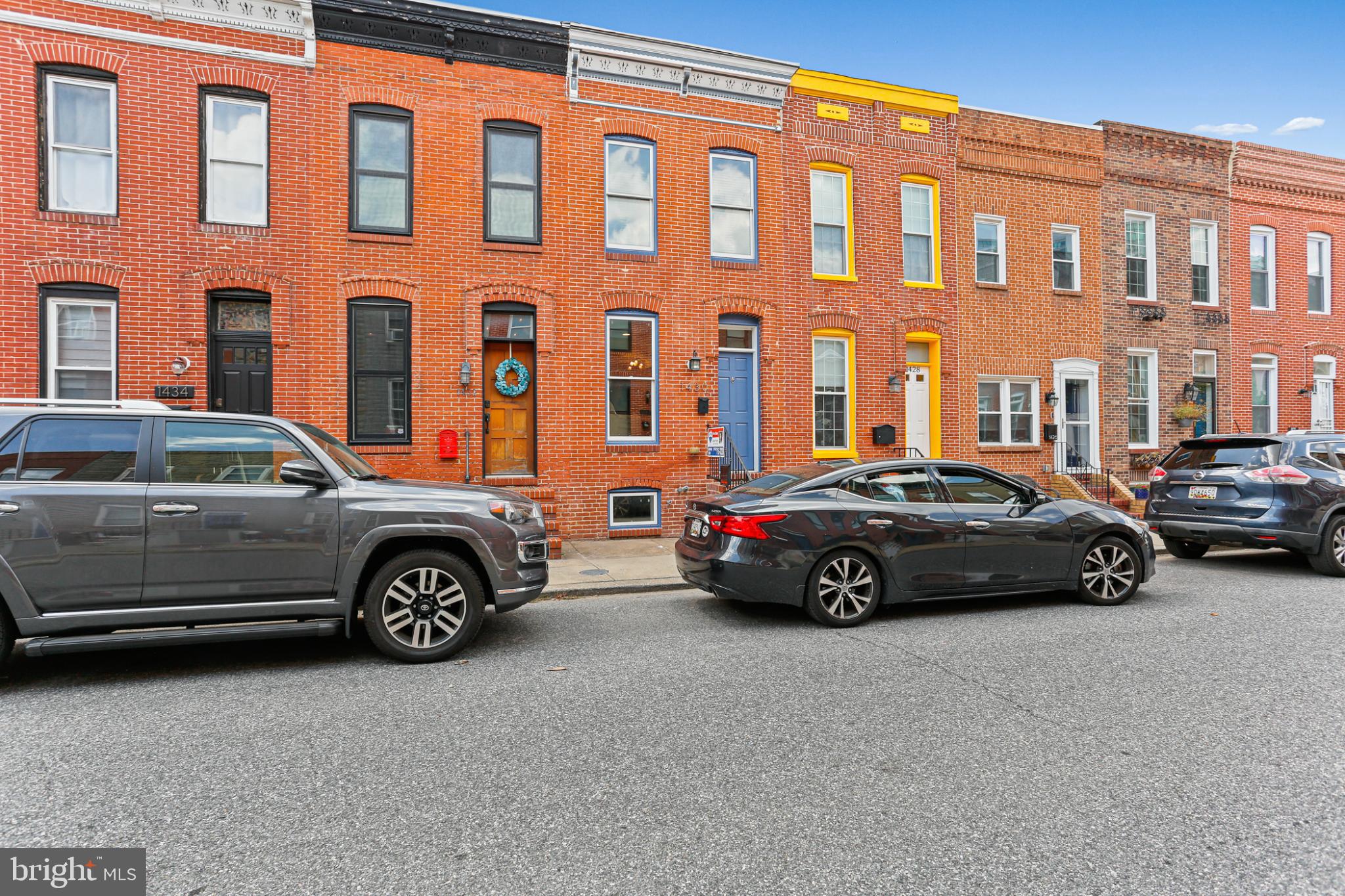 1430 RICHARDSON STREET