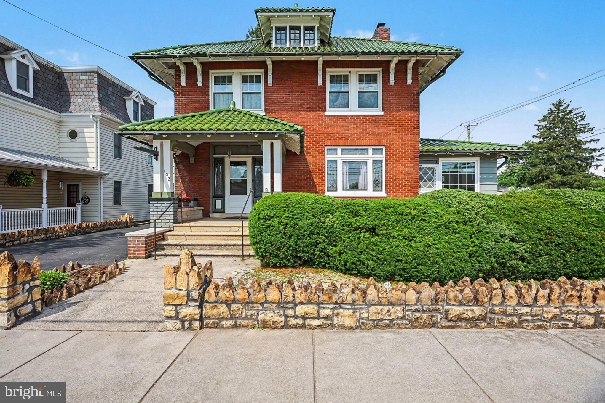 103 S MAIN STREET