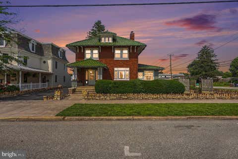 Homes For Sale - 103 S Main Street<br/> DOVER, PA 17315