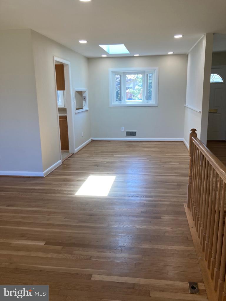 5001 WHITE FLINT DRIVE