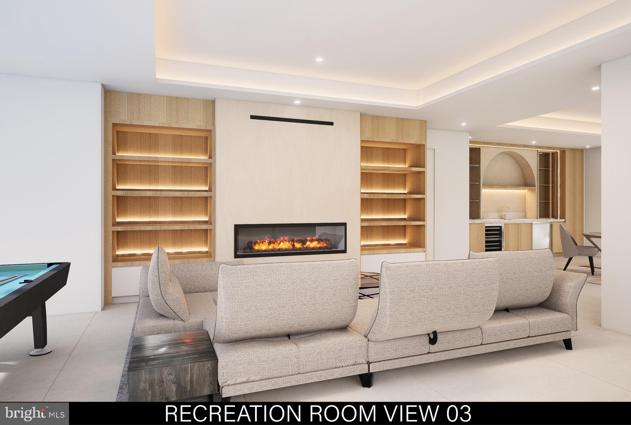 WEST LANGLEY - Residential