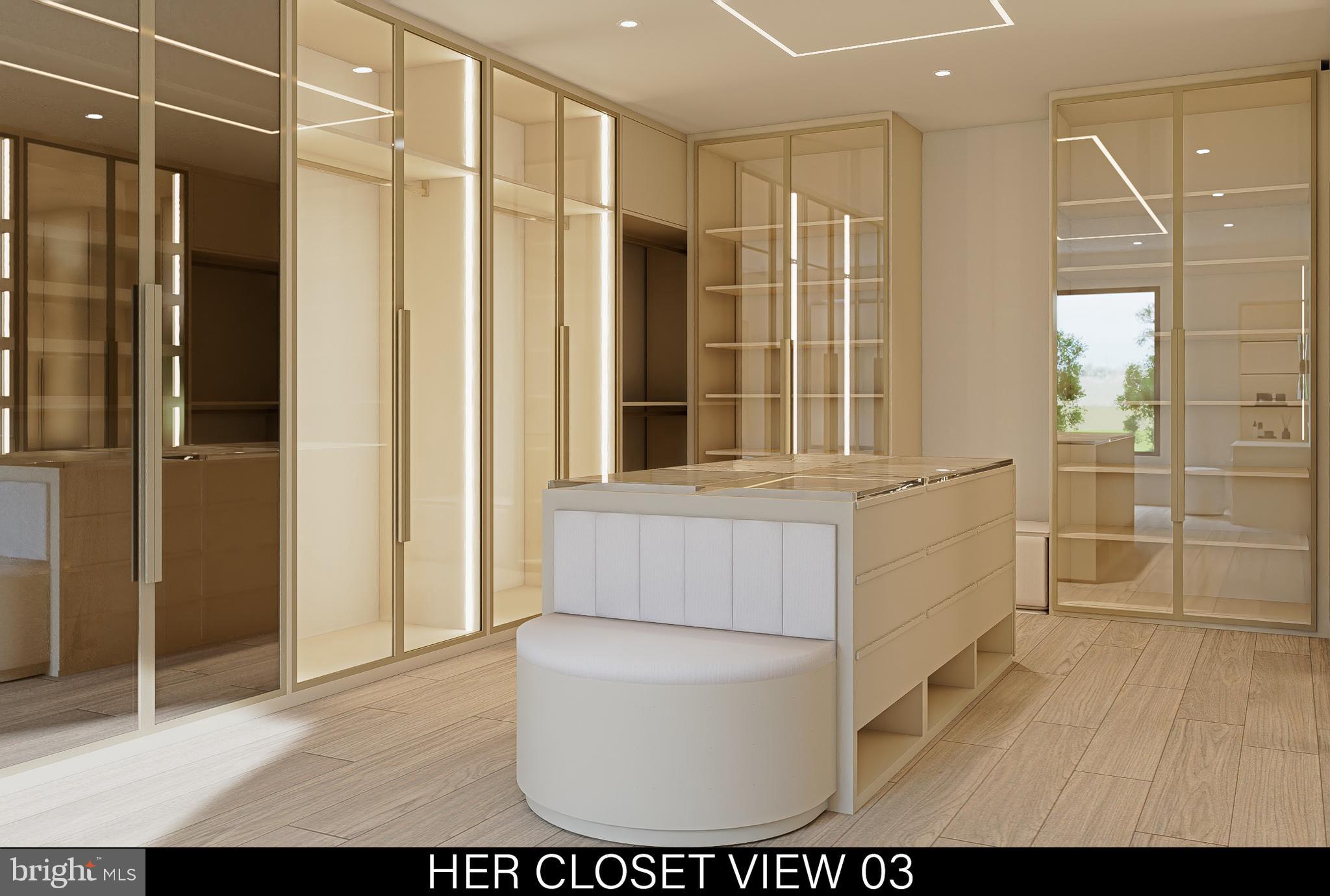 WEST LANGLEY - Residential