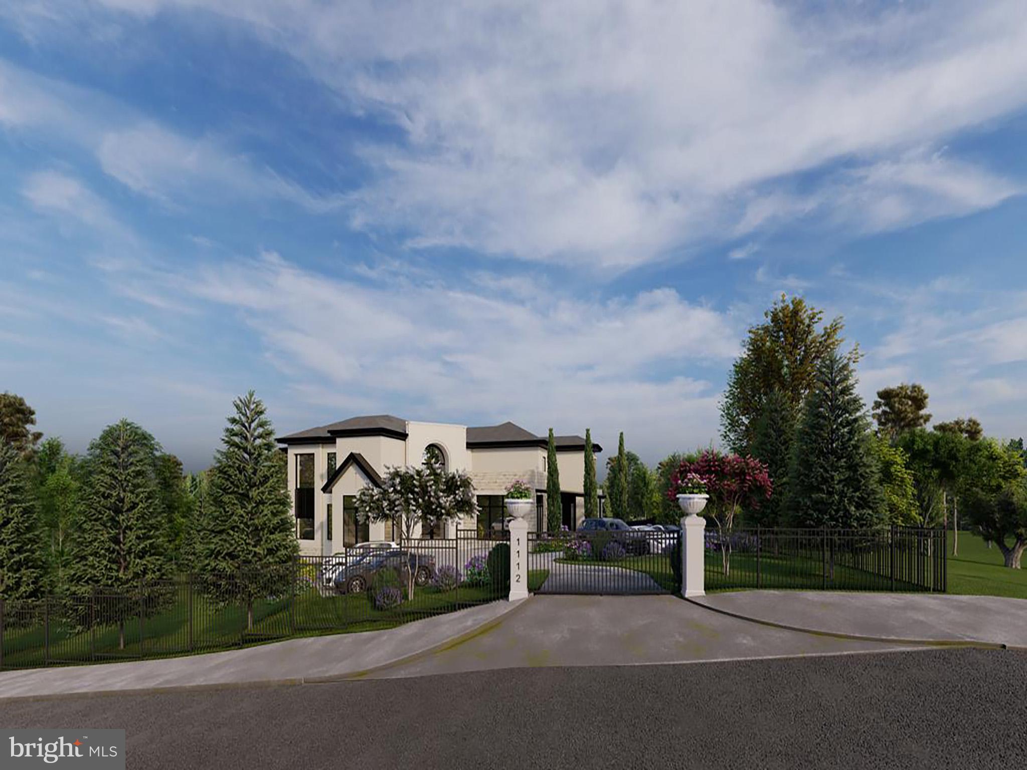1112 BALLS HILL ROAD
