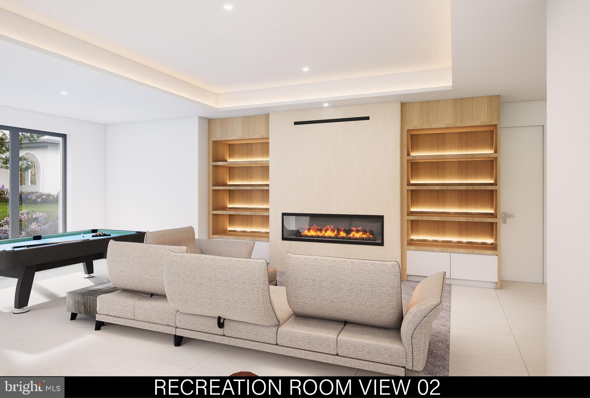 WEST LANGLEY - Residential