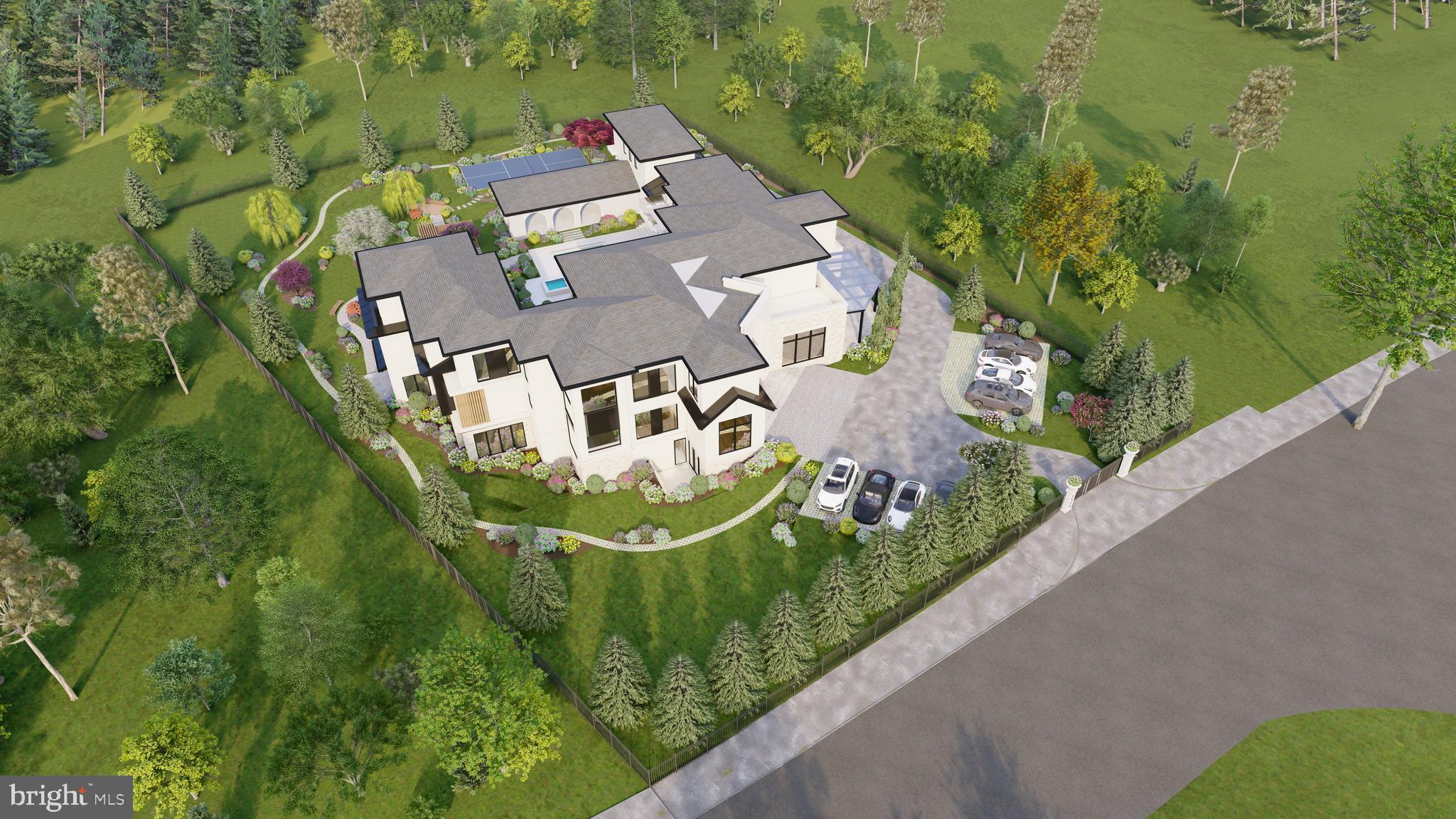 1112 BALLS HILL ROAD
