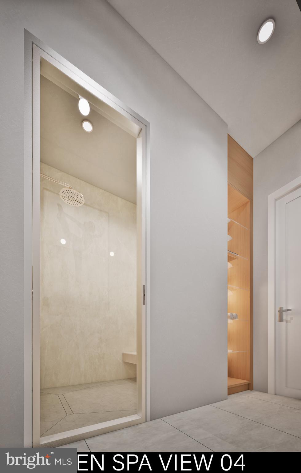 WEST LANGLEY - Residential