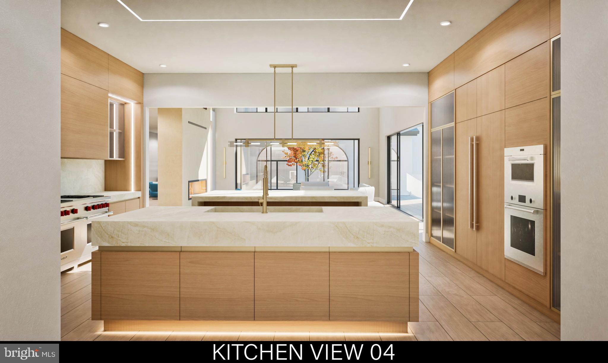 WEST LANGLEY - Residential