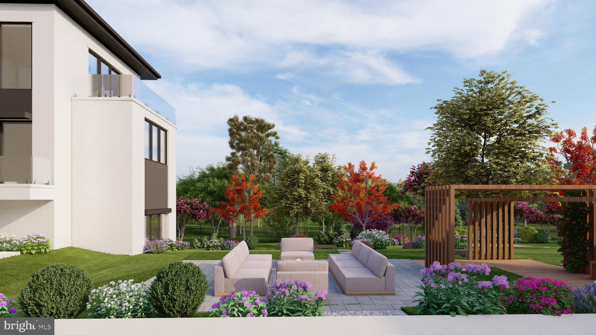 WEST LANGLEY - Residential