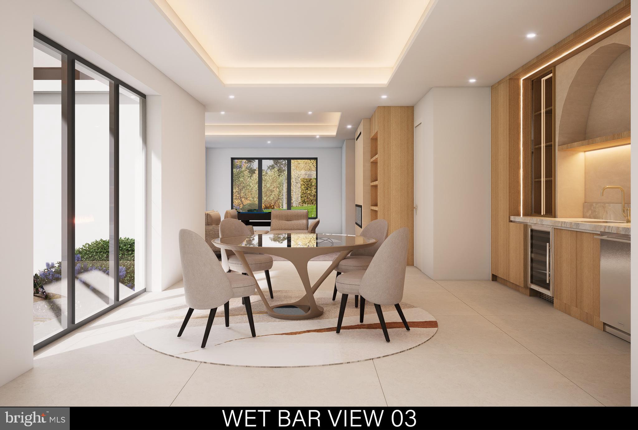 WEST LANGLEY - Residential