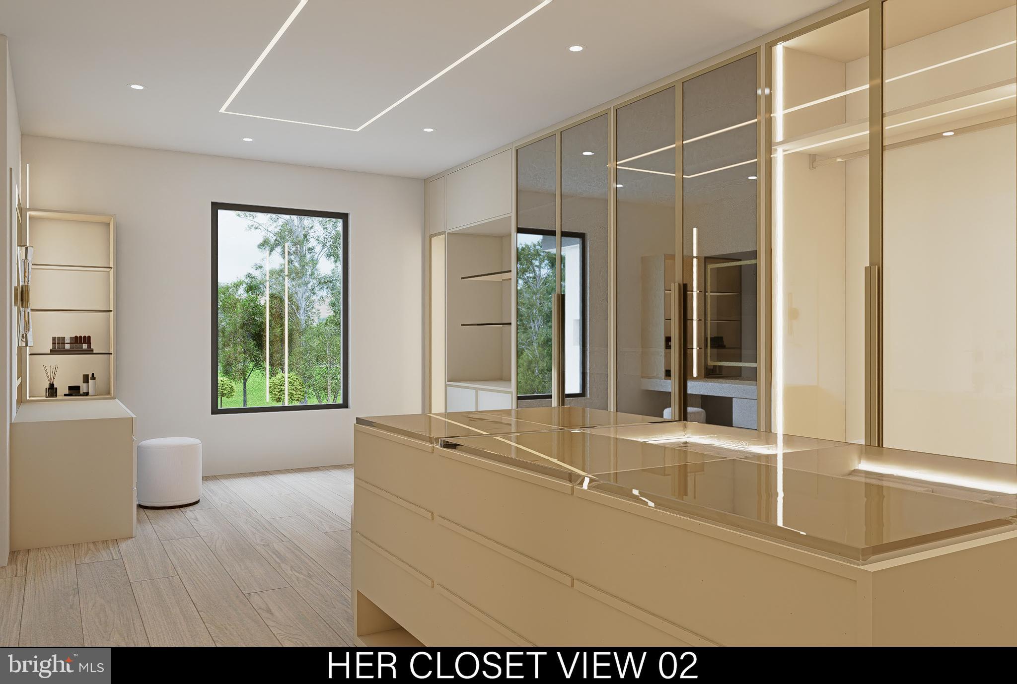 WEST LANGLEY - Residential