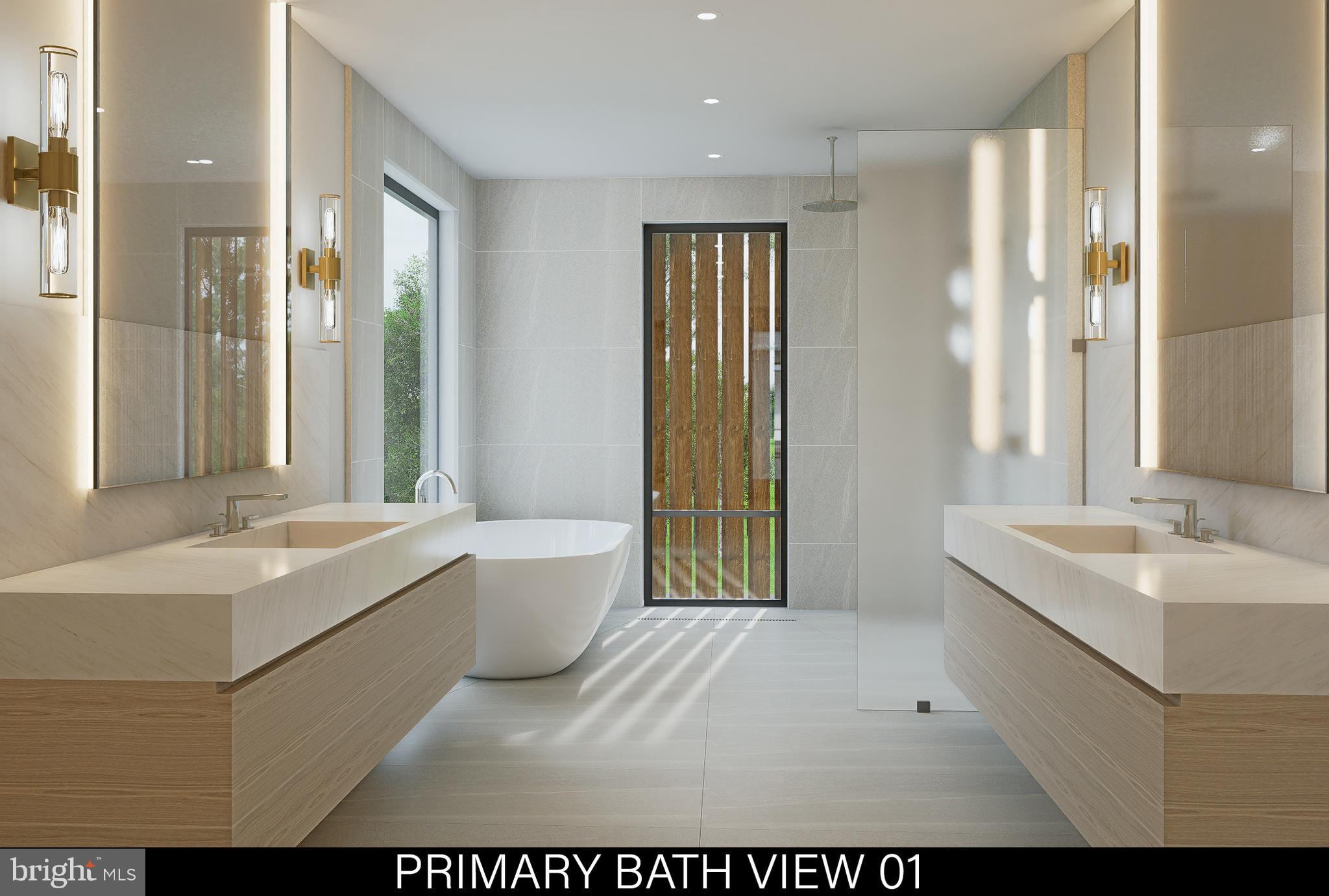 WEST LANGLEY - Residential