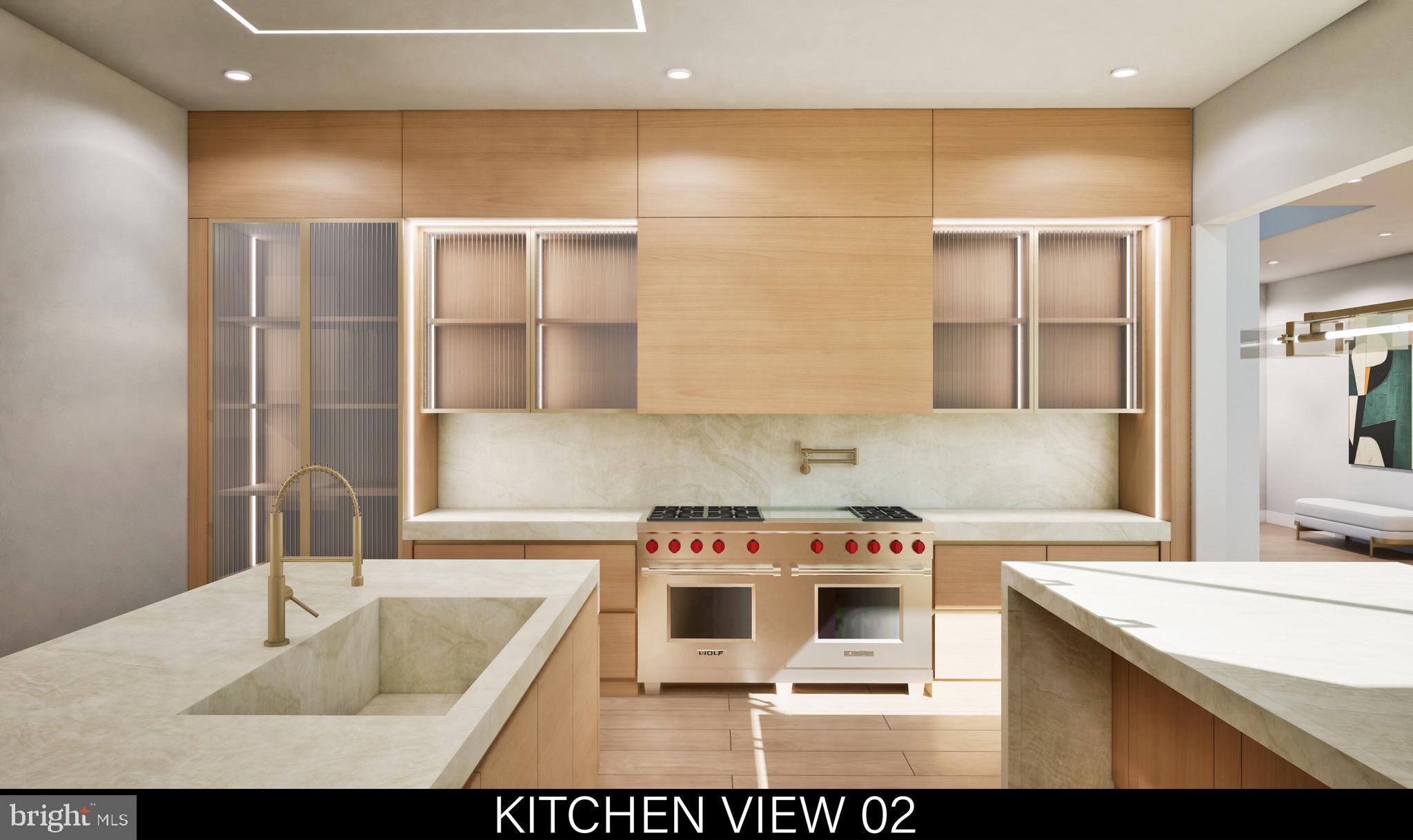 WEST LANGLEY - Residential