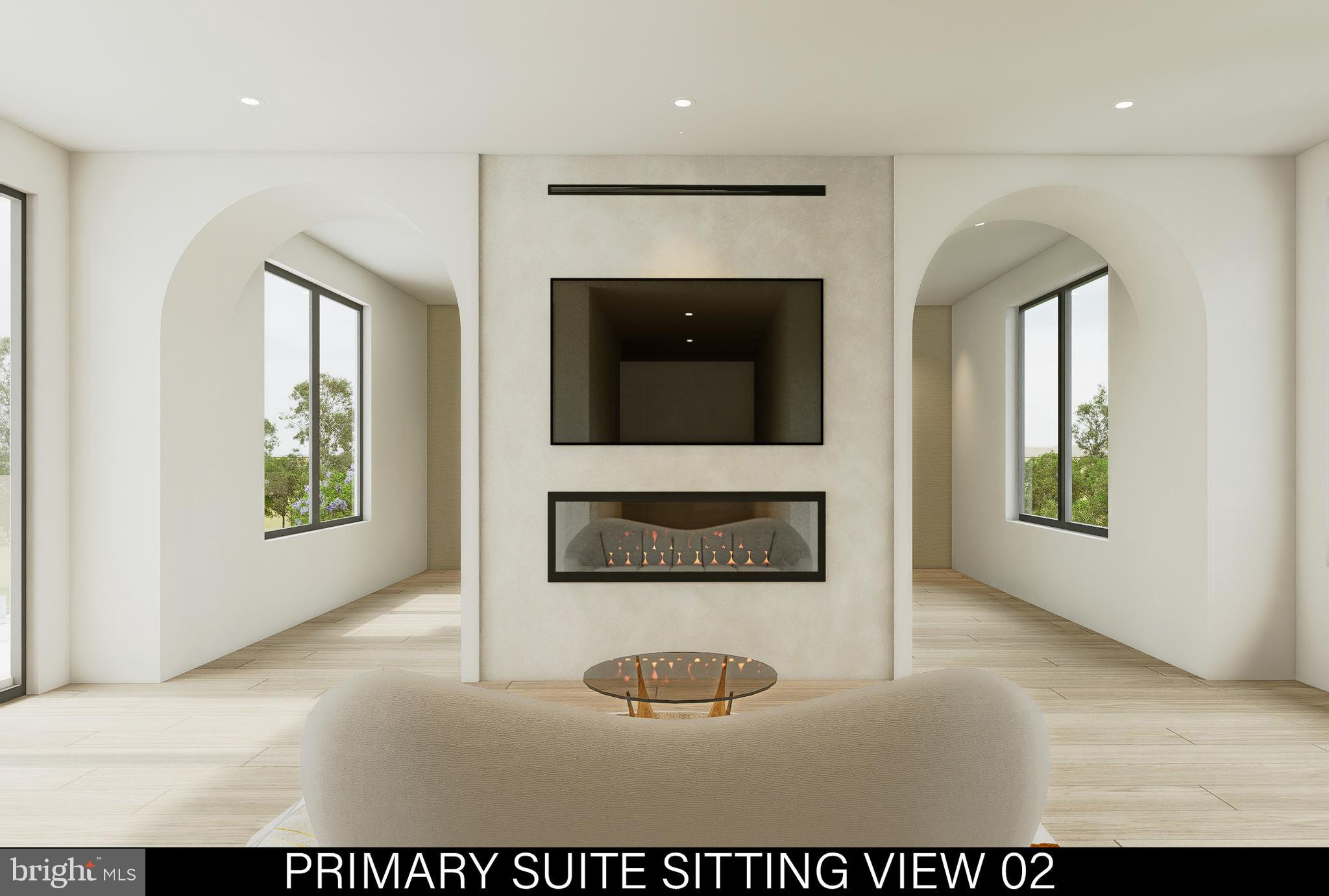 WEST LANGLEY - Residential