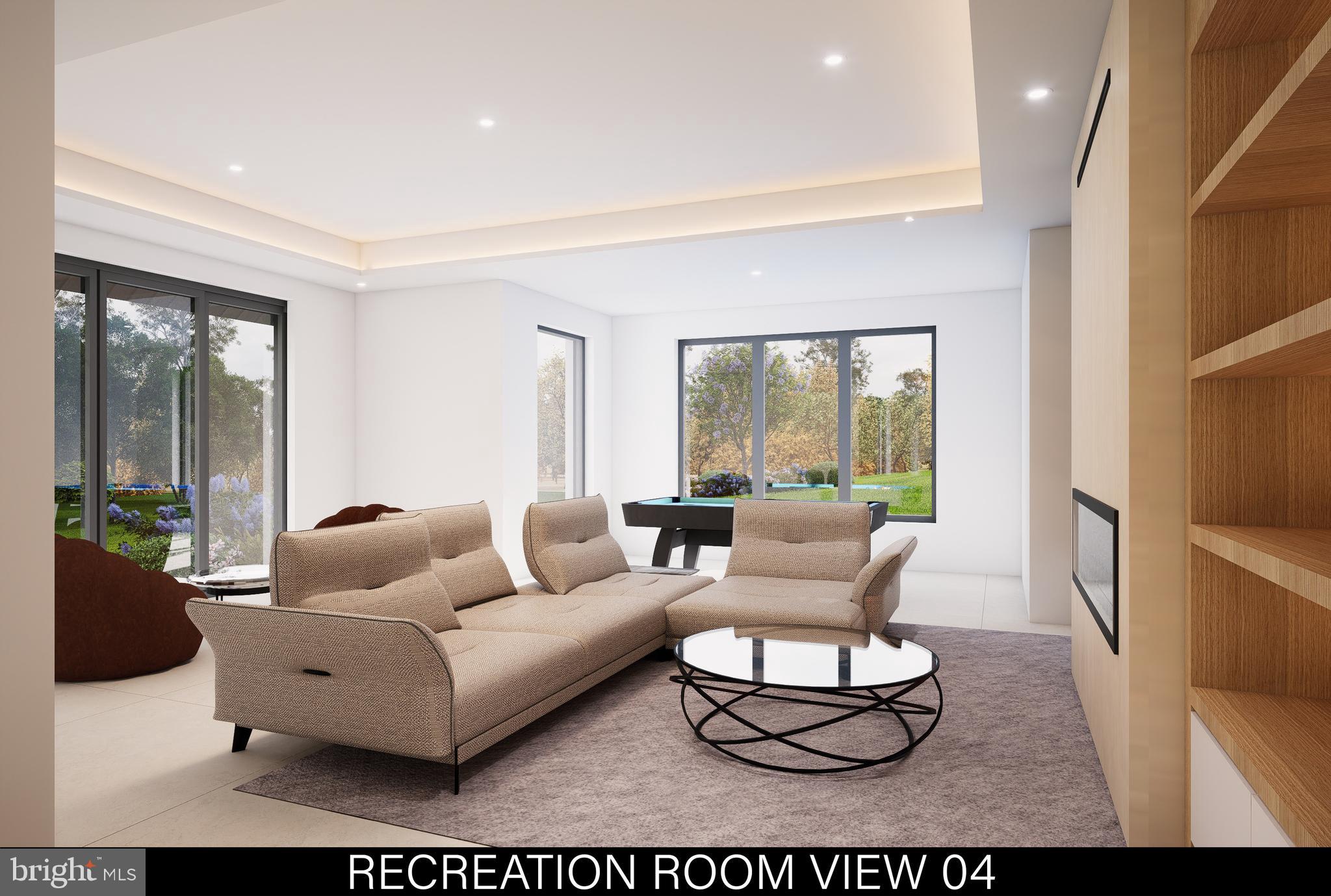 WEST LANGLEY - Residential