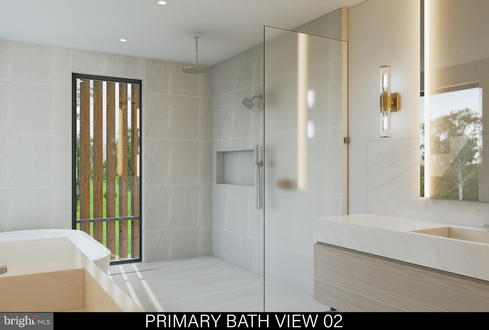 WEST LANGLEY - Residential