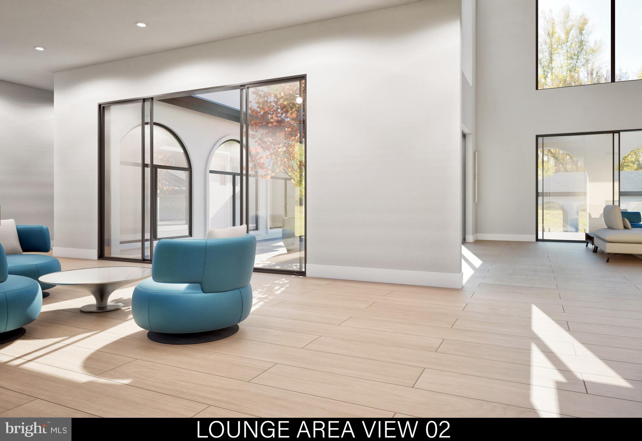 WEST LANGLEY - Residential