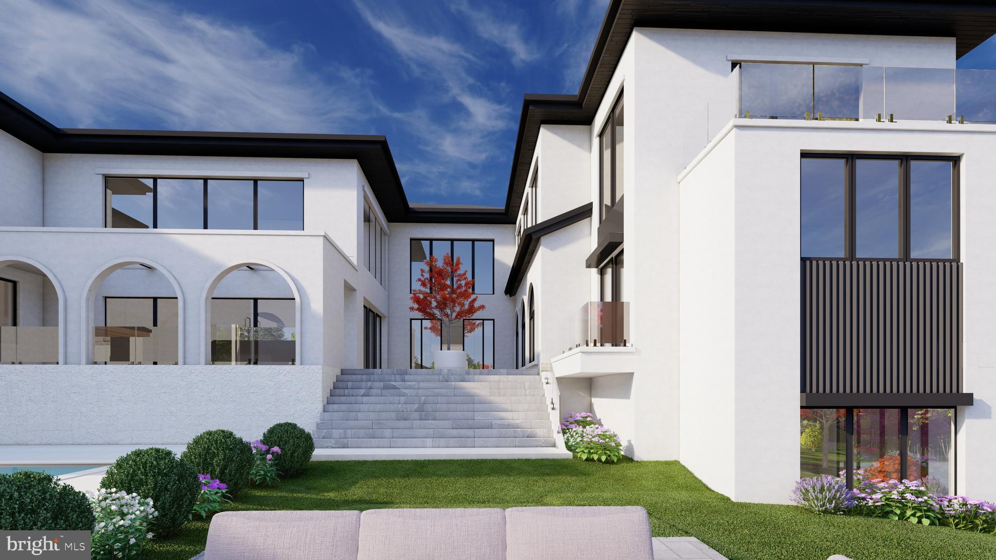 WEST LANGLEY - Residential