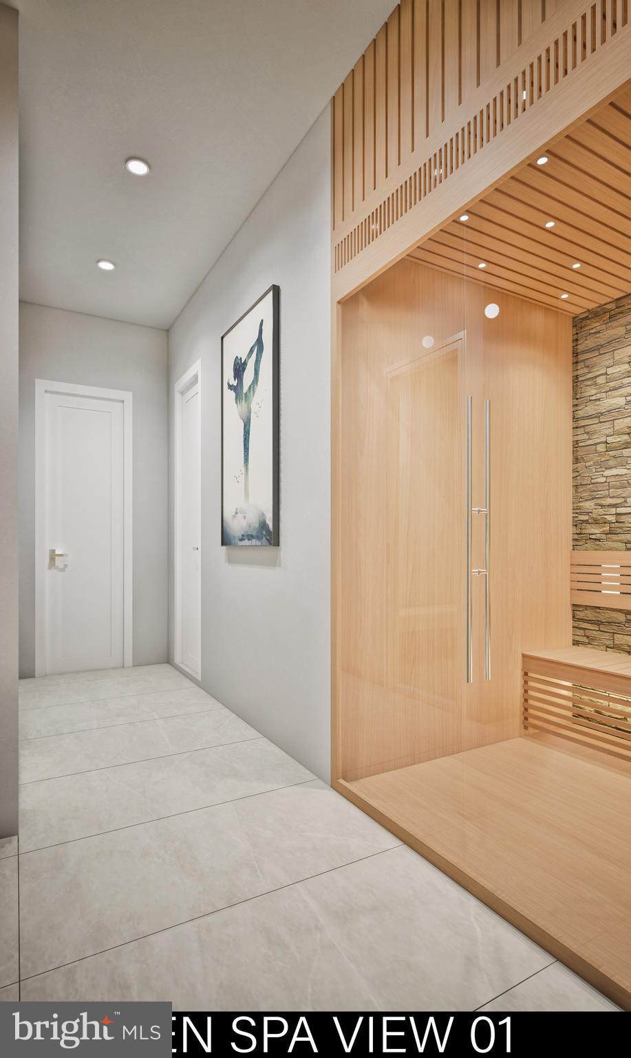 WEST LANGLEY - Residential