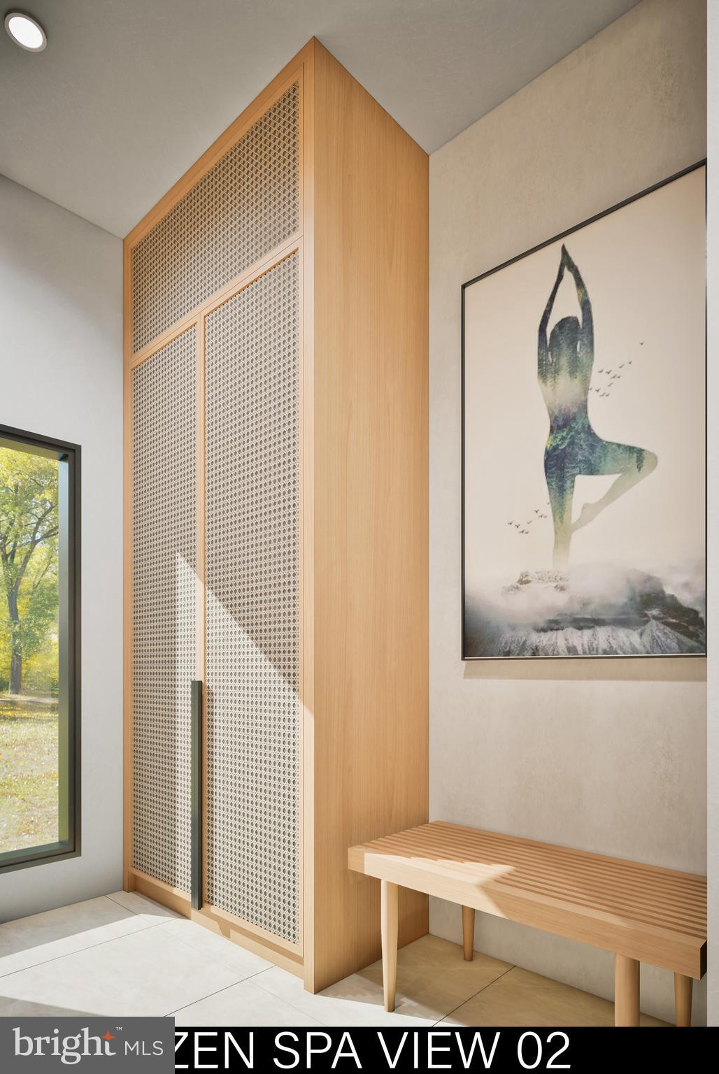 WEST LANGLEY - Residential