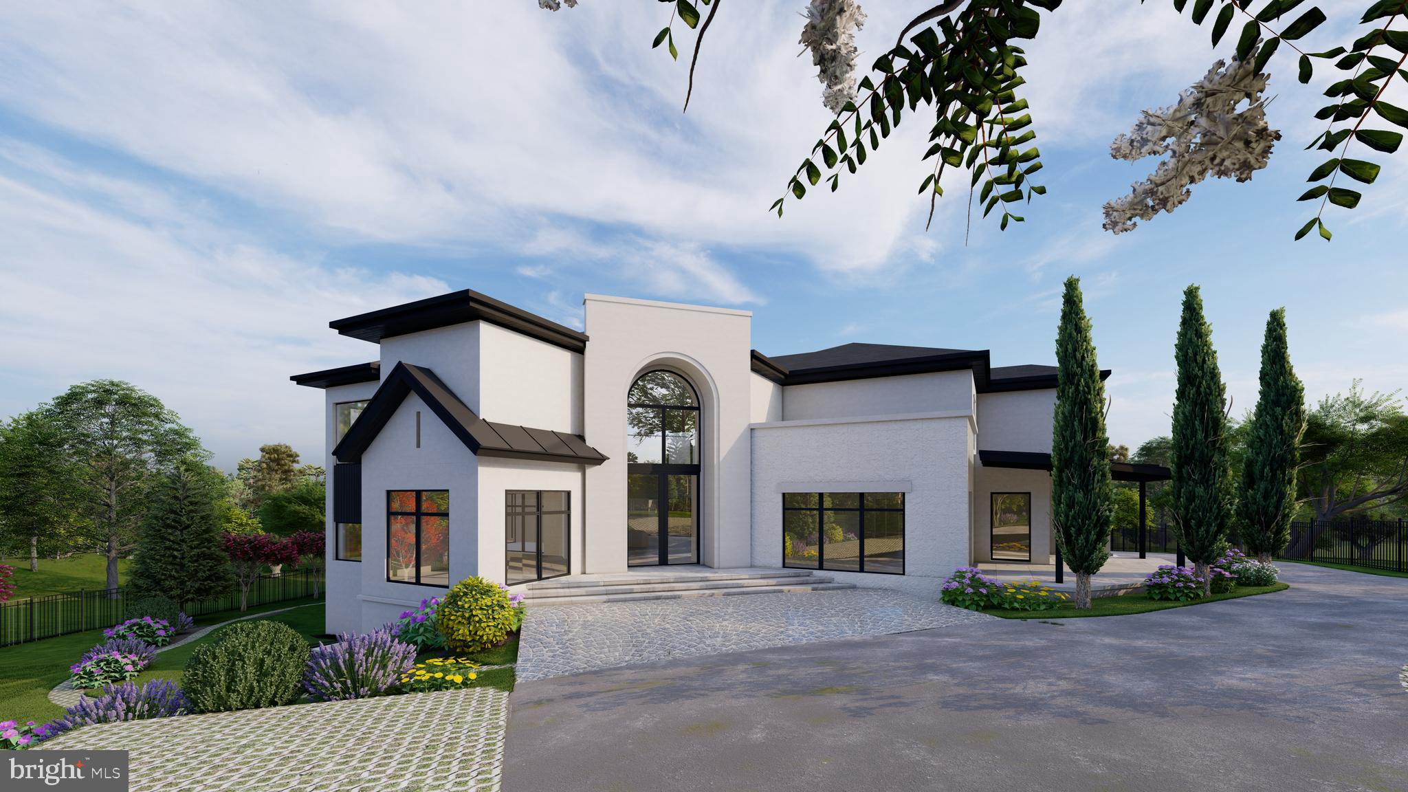 WEST LANGLEY - Residential