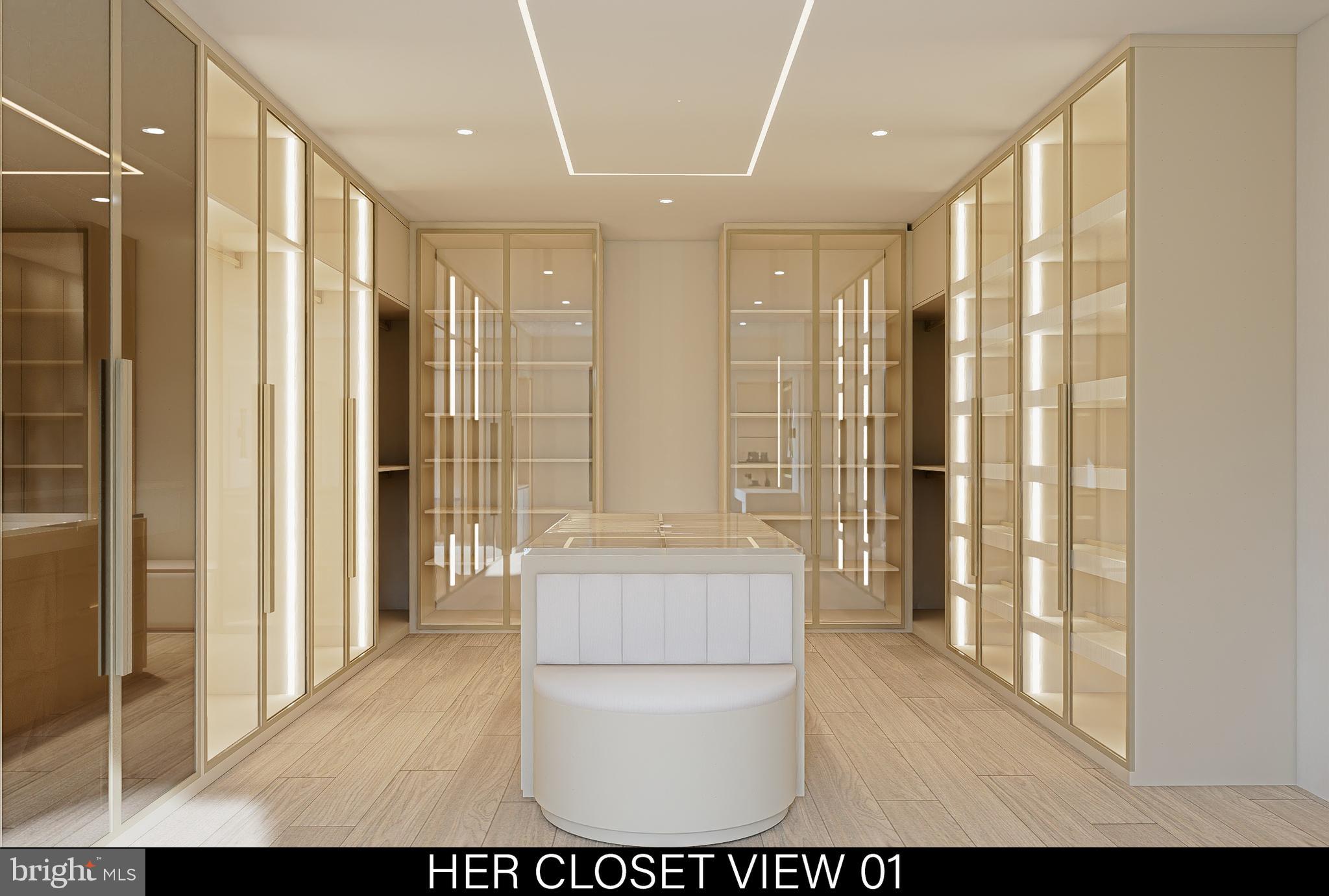 WEST LANGLEY - Residential