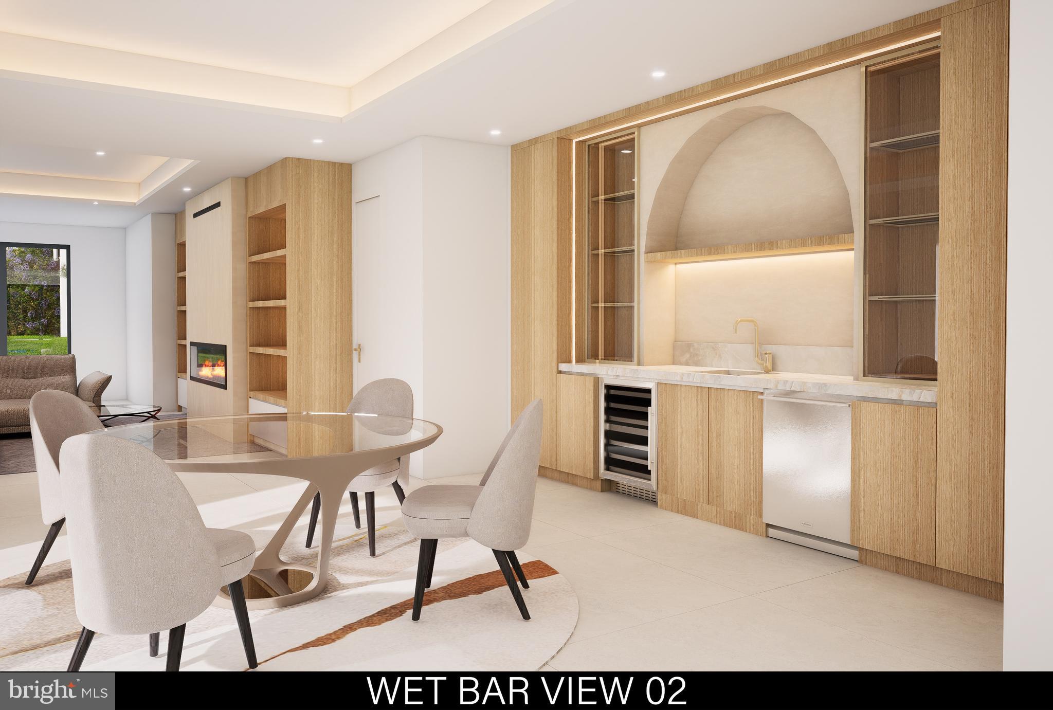 WEST LANGLEY - Residential