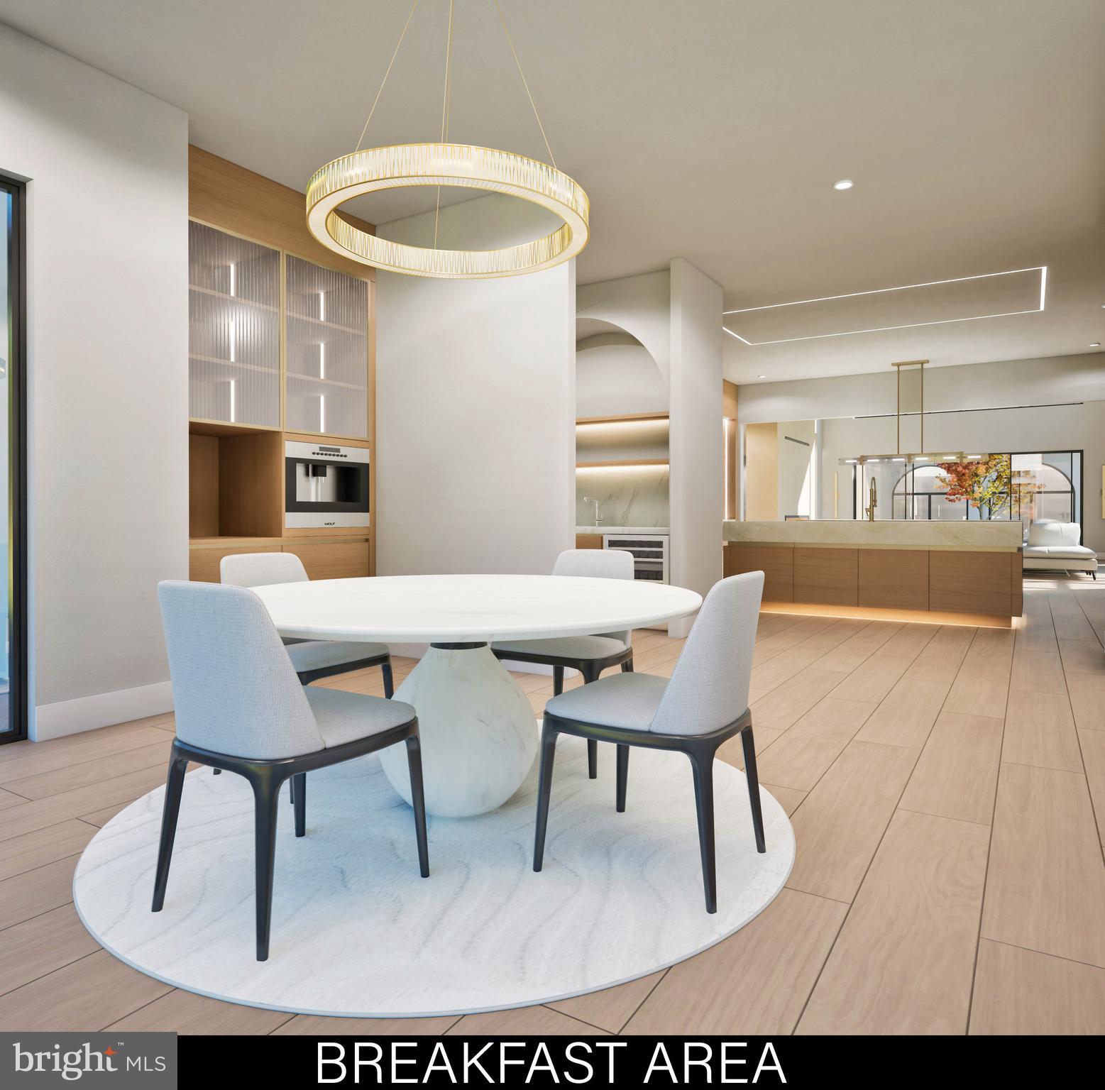 WEST LANGLEY - Residential