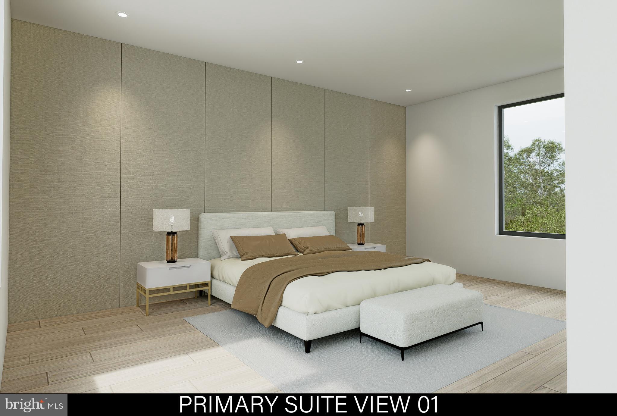 WEST LANGLEY - Residential