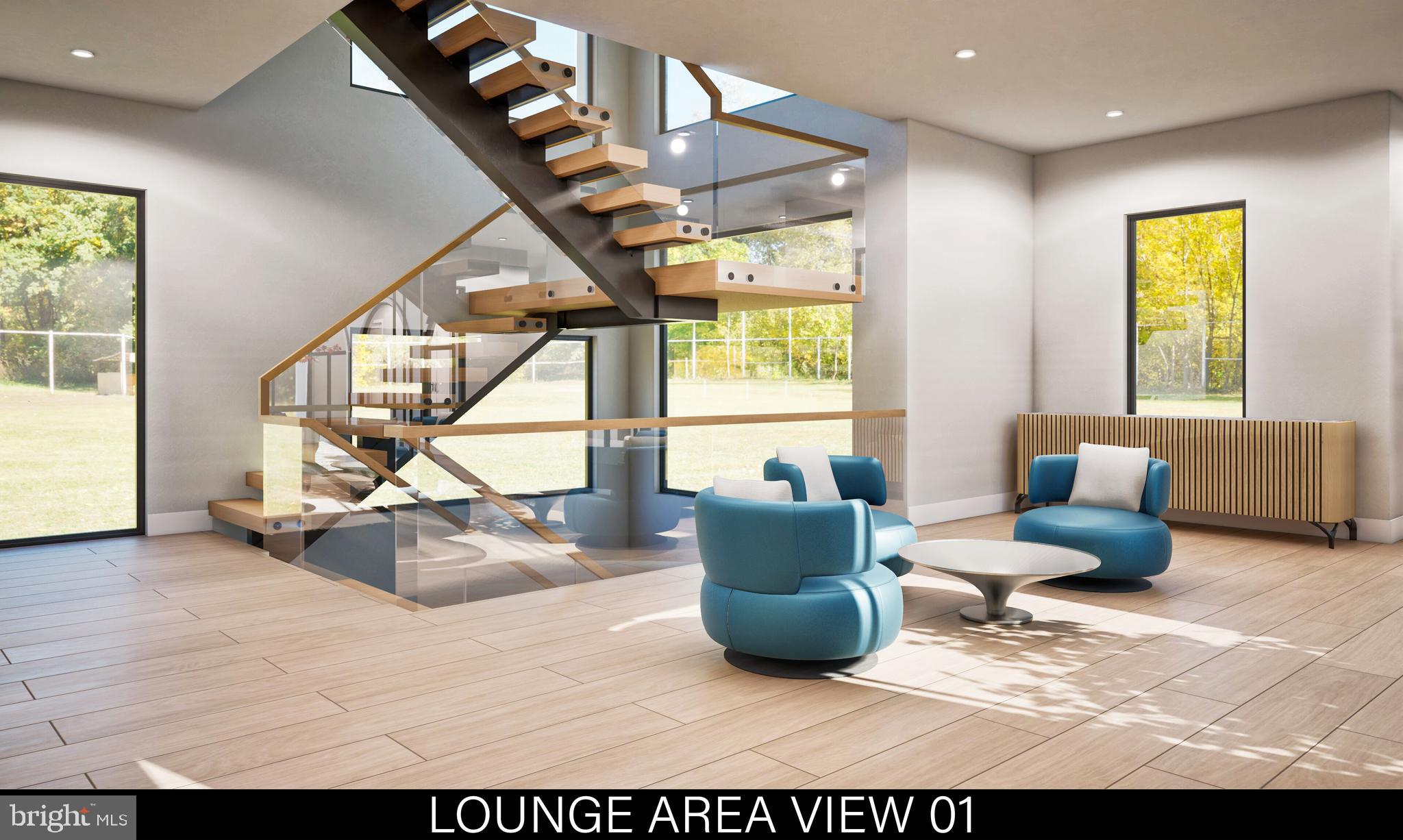 WEST LANGLEY - Residential