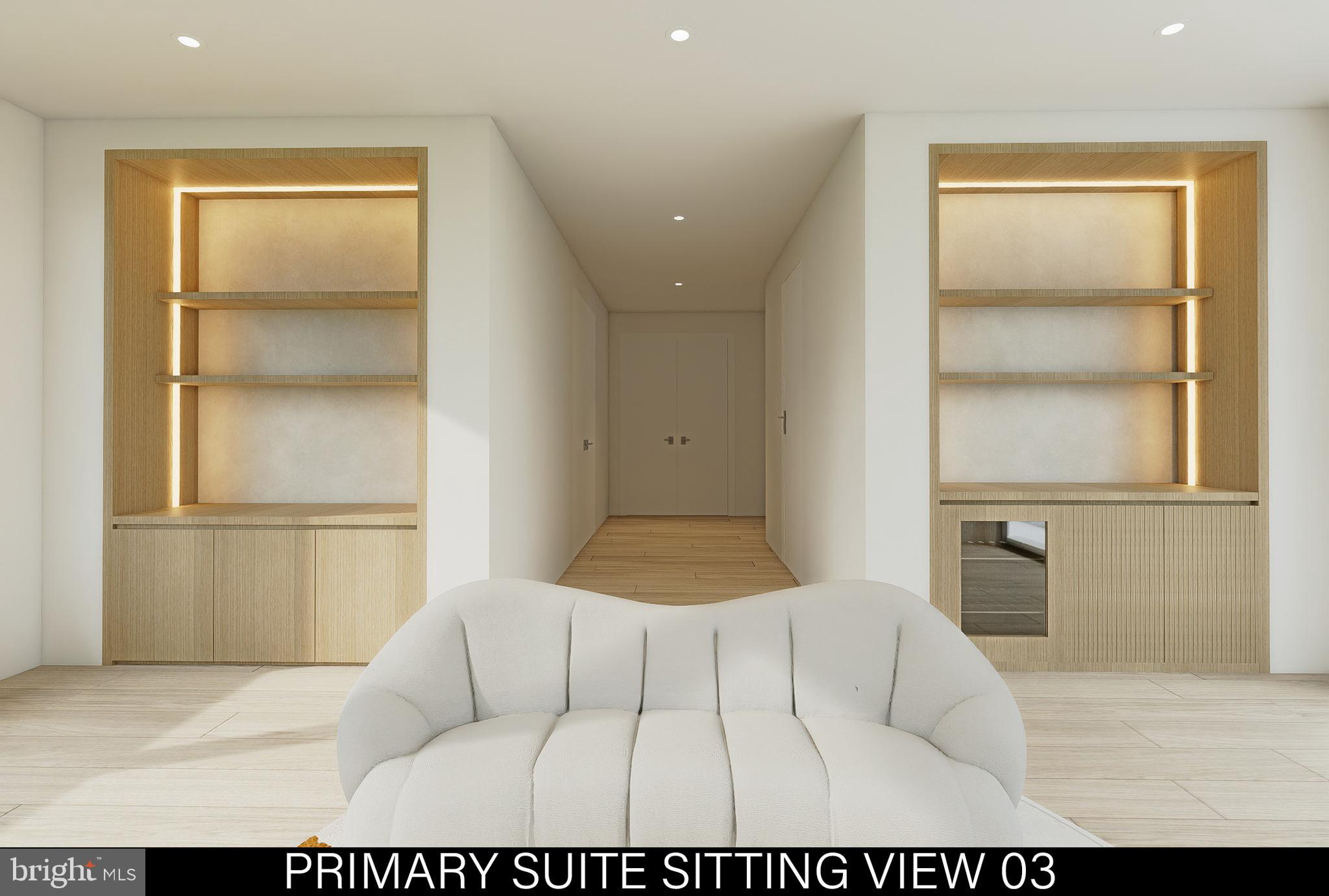 WEST LANGLEY - Residential