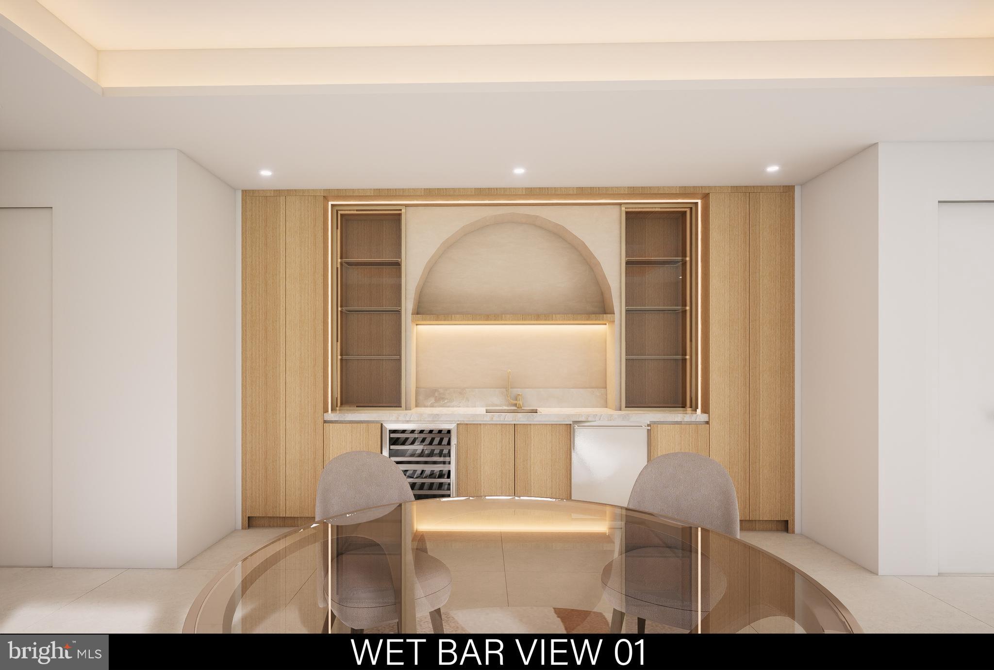 WEST LANGLEY - Residential