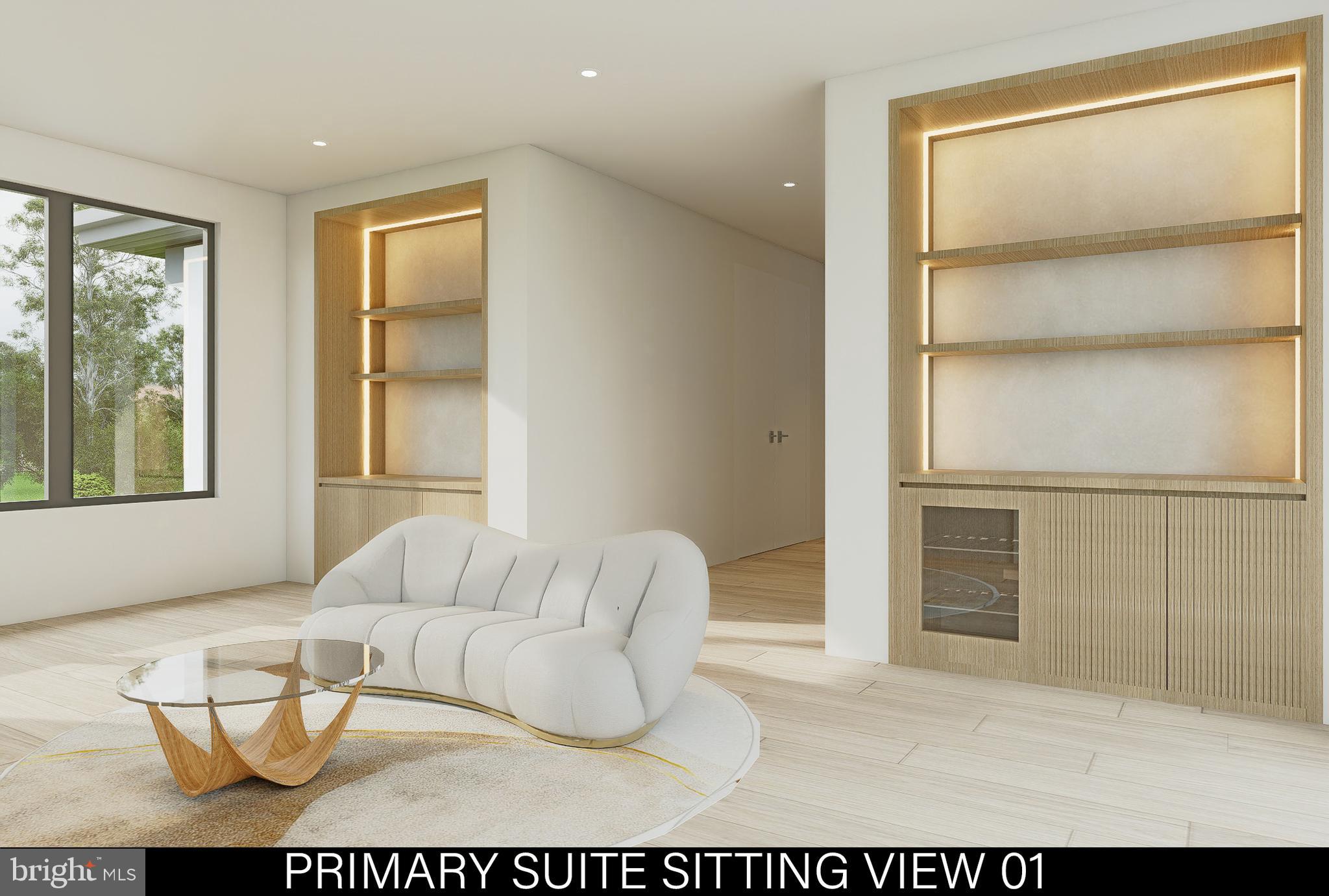 WEST LANGLEY - Residential