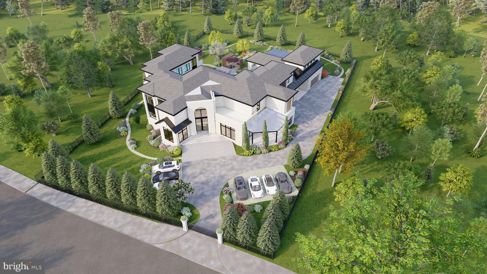 1112 BALLS HILL ROAD