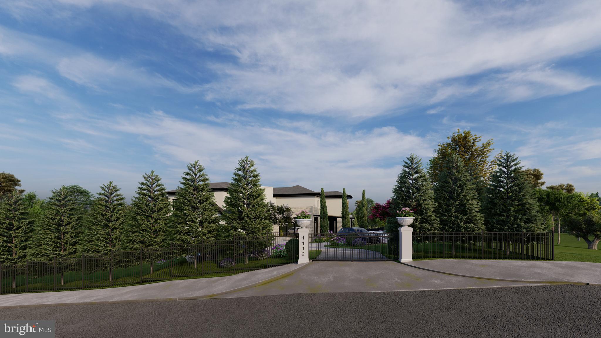 1112 BALLS HILL ROAD